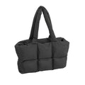 Black Tote Bag