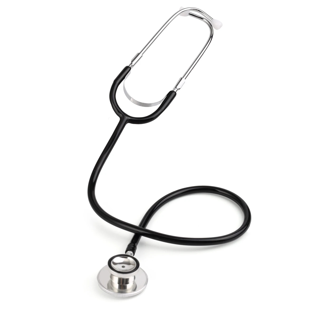 Black Stethoscope