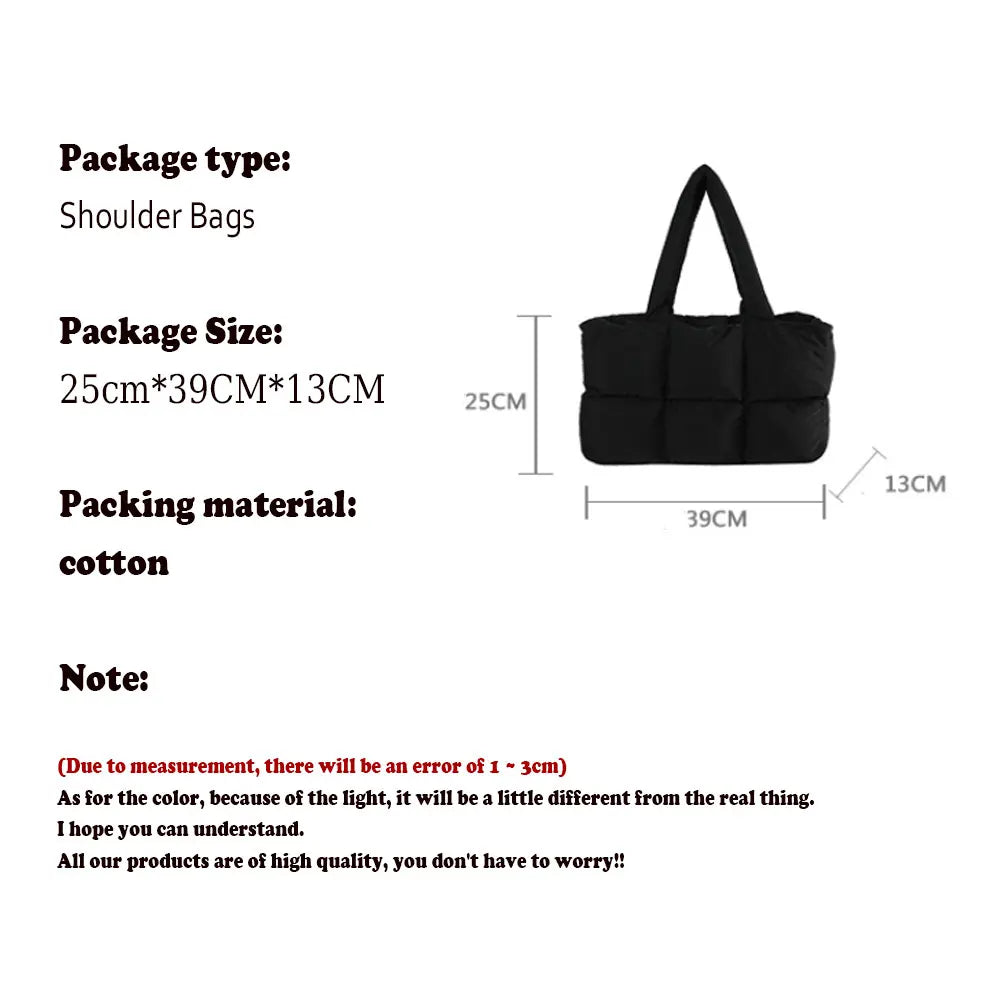 Grey Tote Bag