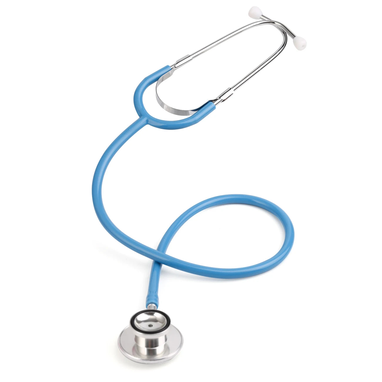 Blue Stethoscope
