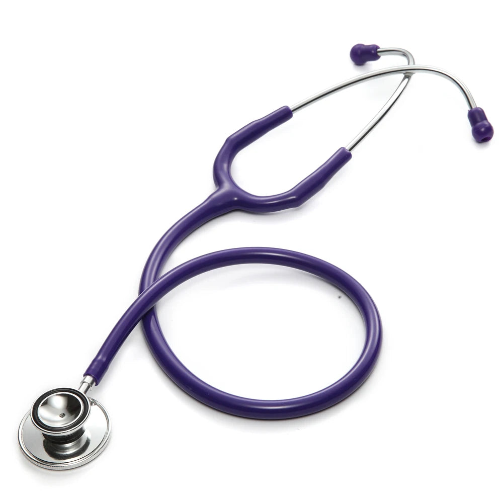 Purple Stethoscope